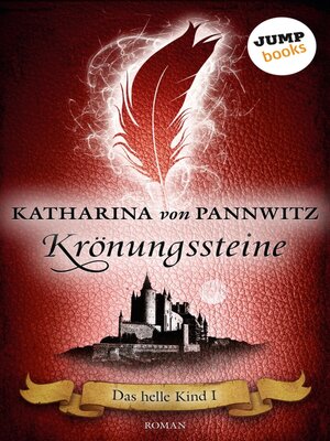 cover image of Das helle Kind--Band 1